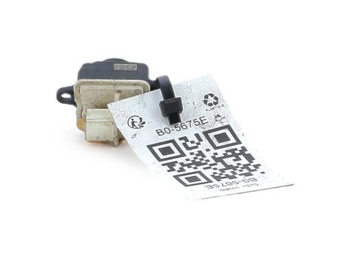 Used Electronic module Electronic module FIAT 500X (334_) 1.3 (334.AXR11) (150 hp) 40248442 40248442