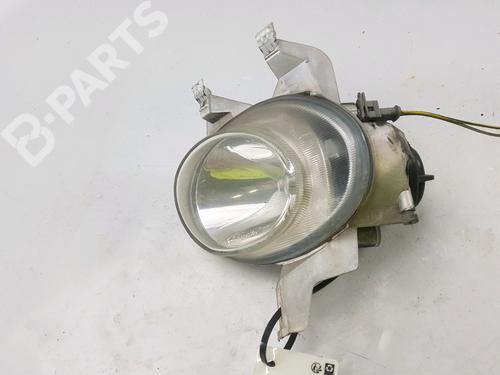 Used Left front fog light Left front fog light PEUGEOT 206 Hatchback (2A/C) 2.0 HDI 90 (90 hp) 11120848 11120848