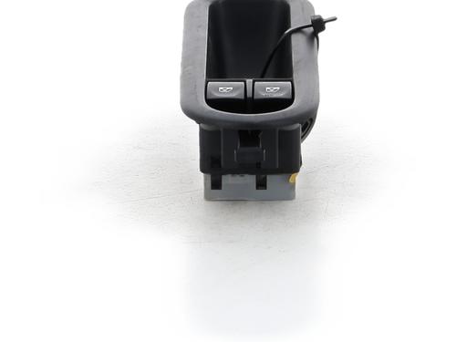 Left front window switch RENAULT CLIO III (BR0/1, CR0/1) 1.2 16V (BR02, BR0J, BR11, CR02, CR0J, CR11) | BP39422324I27 - Image 3