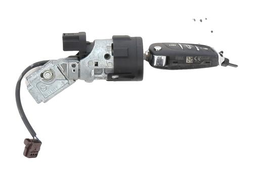 Ignition barrel CITROËN DS4 (NX_) 1.6 HDi 110 | BP27095969M48 