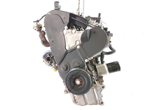 Motore CITROËN XSARA PICASSO (N68) 2.0 HDi (90 hp) 31372616