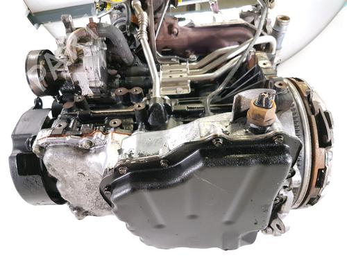 Engine CHEVROLET CAPTIVA (C100, C140) 2.2 D 4WD | BP36548739M1 - Image 13