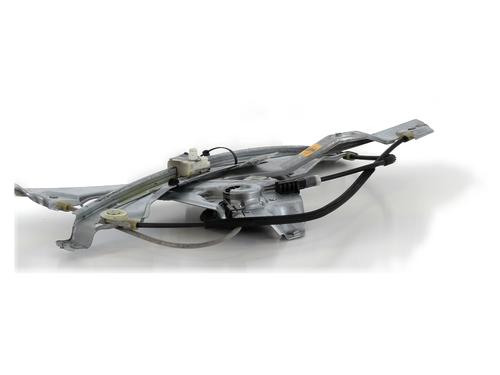 Front right window mechanism RENAULT CLIO III (BR0/1, CR0/1)  | BP27909324C23 