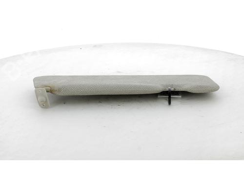 Left sun visor VW POLO II (86C, 80) 1.3 Cat | BP16356670I1 
