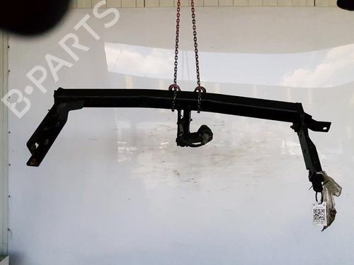 Used Tow ball/Mechanism NISSAN X-TRAIL I (T30) 2.2 dCi (136 hp) 27910364