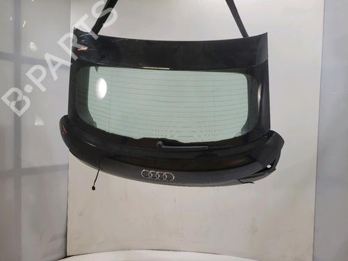 Used Tailgate Tailgate AUDI A1 Sportback (8XA, 8XF) 1.0 TFSI (82 hp) 40291252 40291252