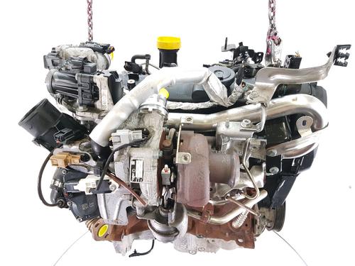 Engine NISSAN NV200 Van 1.5 dCi 110 (M20, M20N, M20M) | BP39194628M1 - Image 5