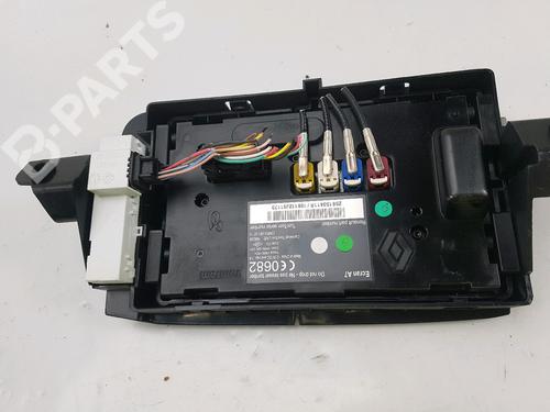 Radio RENAULT MEGANE CC (EZ0/1_) 1.9 dCi (EZ0J, EZ1S) | BP11122484E6  - Image 6