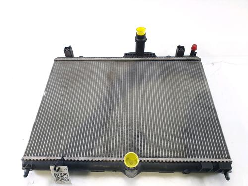 Used Water radiator PEUGEOT 508 SW I (8E_) 1.6 BlueHDi 120 (120 hp) 25751181