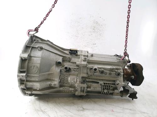 Used Gearbox BMW 1 (E81) 120 d (177 hp) 32309777