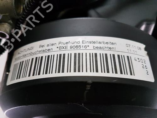 Engine SEAT LEON (1P1) 1.9 TDI | BP40212230M1 - Image 10
