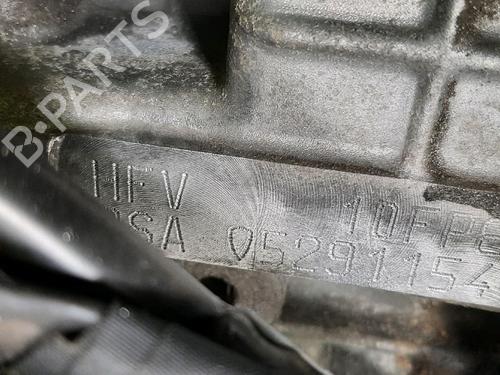 Engine CITROËN C3 II (SC_) 1.1 i | BP32400744M1  - Image 8