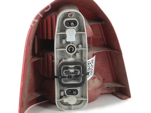 Right taillight RENAULT TWINGO I (C06_)  | BP27582431C35 