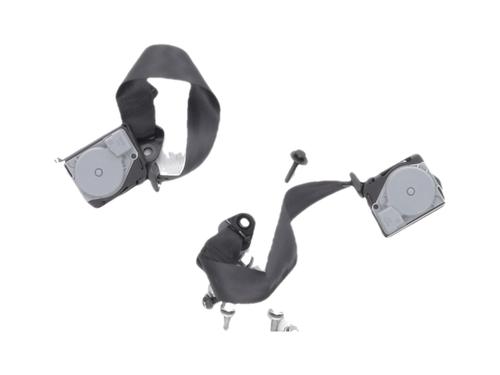 Rear seat RENAULT CAPTUR I (J5_, H5_) 0.9 TCe 90 | BP36428761C17 - Image 4