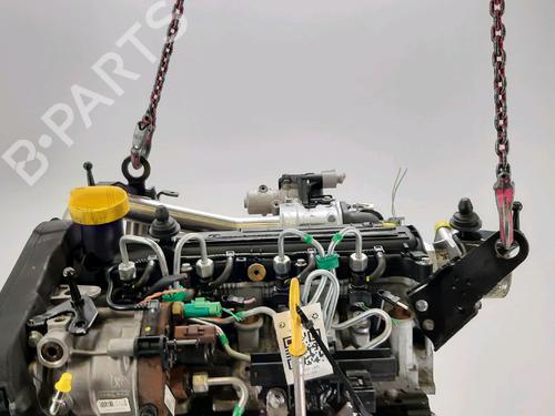 Engine RENAULT TWINGO II (CN0_) 1.5 dCi (CN0E) | BP33280510M1  - Image 5