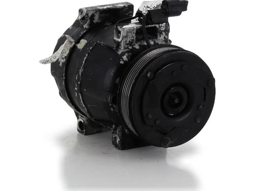 AC compressor SSANGYONG REXTON / REXTON II (GAB_) 2.7 Xdi | BP31866454M34
