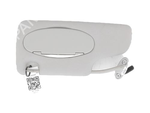 Venstre solskjerm MINI MINI (R50, R53) Cooper (116 hp) 30524319