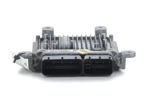 Used Engine control unit (ECU) Engine control unit (ECU) MERCEDES-BENZ C-CLASS (W205) C 220 BlueTEC / d (205.002, 205.004) (170 hp) 32255481 32255481