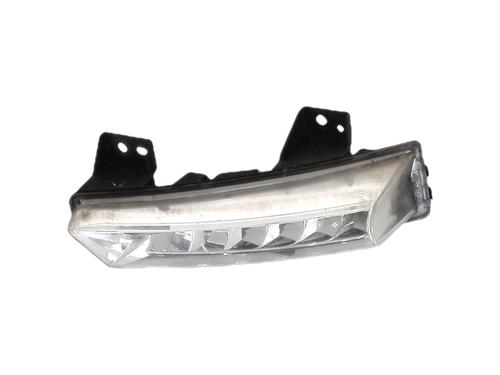 Daglamp rechts Daglamp rechts RENAULT MEGANE III Hatchback (BZ0/1_, B3_) 1.5 dCi (BZ1G, BZ1W, BZ0R) (95 hp) 36660363 36660363