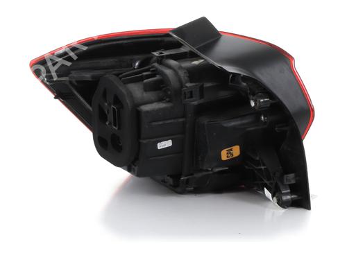 Right taillight VW POLO VI (AW1, BZ1, AE1) 1.0 TSI | BP29874310C35 - Image 4