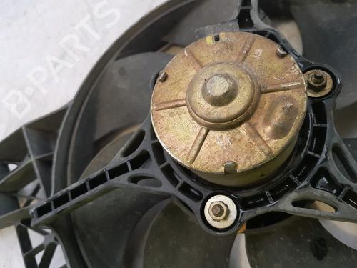 Radiator fan FIAT PUNTO Convertible (176_) 90 1.6 | BP16348131M35 