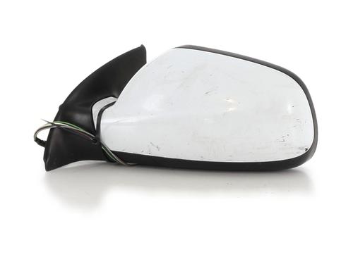 Left mirror PEUGEOT 307 (3A/C) 2.0 HDi 90 | BP26536067C26 
