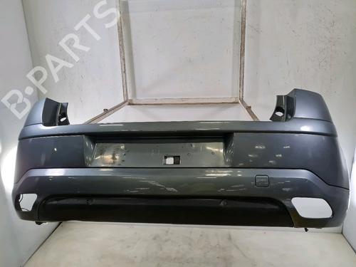 Used Rear bumper CITROËN C4 Coupe (LA_) 1.6 HDi (90 hp) 19058267