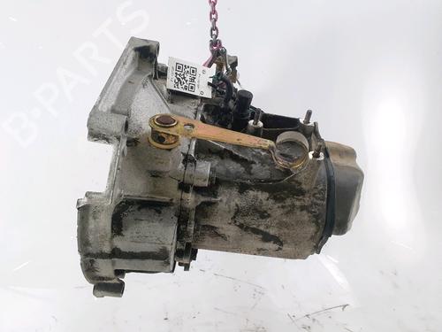Used Gearbox CITROËN AX (ZA-_) 14 (69 hp) 31152562