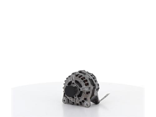 Used Alternator Alternator RENAULT MEGANE IV Grandtour (K9A/M/N_) 1.2 TCe 130 (K9MR) (130 hp) 34336924 34336924