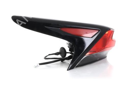 Left taillight LEXUS NX (_Z1_) 300h AWD (AYZ15, AYZ15_, AYZ15R) | BP30312656C34 