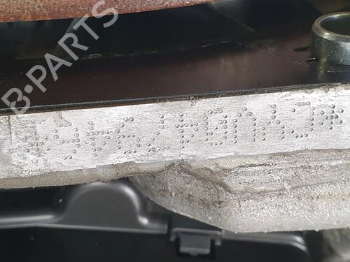 Engine VW GOLF VII (5G1, BQ1, BE1, BE2)  | BP27315347M1 