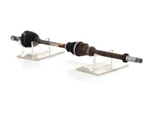 Right front driveshaft PEUGEOT 206+ (2L_, 2M_) 1.4 HDi eco 70 | BP29623539M39 