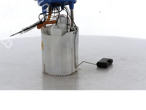 Used Fuel pump SKODA OCTAVIA III Combi (5E5, 5E6) 1.0 TSI (115 hp) 17194744