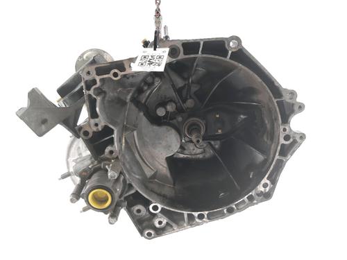 Gearbox CITROËN C4 II (NC_) 1.6 VTi 120 (NC5FS0, NC5FS9) | BP36380762M3 - Image 2