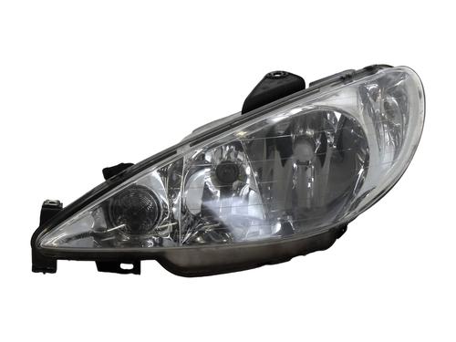 Venstre forlygte PEUGEOT 206 CC (2D) 2.0 S16 | BP29218765C28 