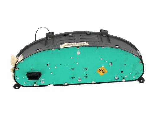 Instrument cluster PEUGEOT 406 (8B) 2.0 HDI 110 | BP20977792C47 