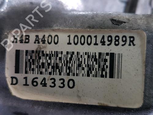 Engine RENAULT CLIO IV (BH_) 0.9 TCe 90 (BHNF, BHMA, BHMH, BHJK, BHJR) | BP36512915M1 - Image 11