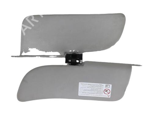 Pala sol esquerda CITROËN C3 II (SC_) 1.4 HDi 70 (SC8HZC, SC8HR0, SC8HP4) | BP37290986I1 - Image 2