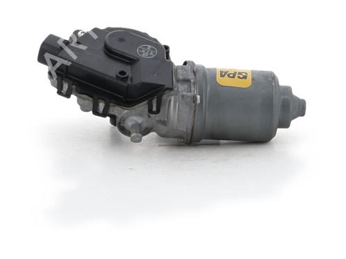 Used Front wiper motor Front wiper motor TOYOTA YARIS (_P13_) 1.3 (NSP130_, NSP130) (99 hp) 36373850 36373850