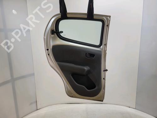 Left rear door CITROËN C1 II (PA_, PS_) 1.2 VTi 82 | BP29579008C4