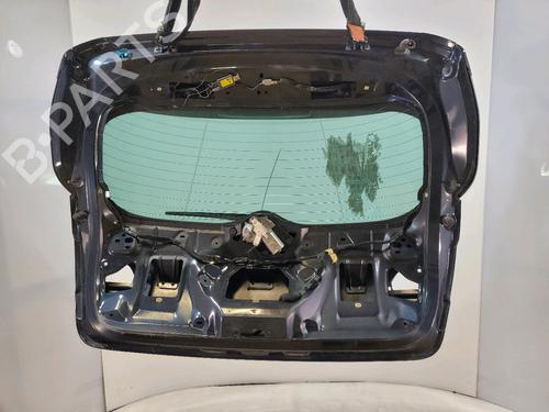 Tailgate CITROËN C4 II (NC_) 1.6 HDi 110 | BP29346738C6