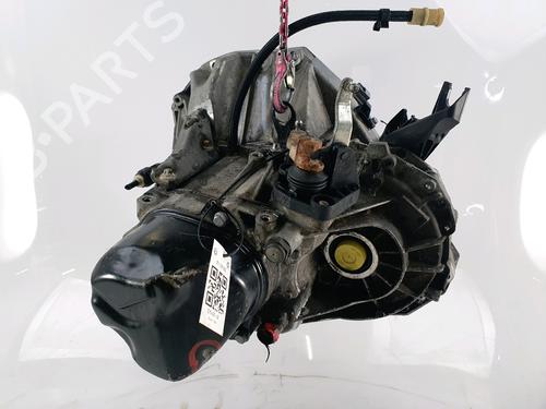 Gearbox RENAULT MEGANE III Hatchback (BZ0/1_, B3_) 1.5 dCi (BZ0C) | BP26228985M3 - Image 4