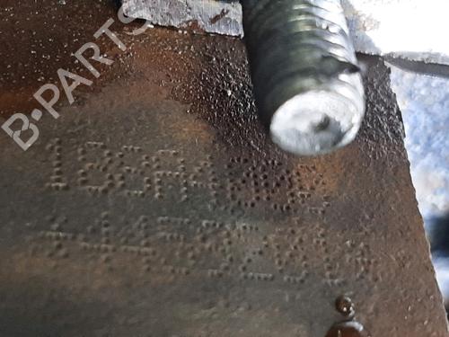 Engine FIAT PANDA (169_) 1.2 (169.AXB11, 169.AXB1A) | BP33567341M1 - Image 8