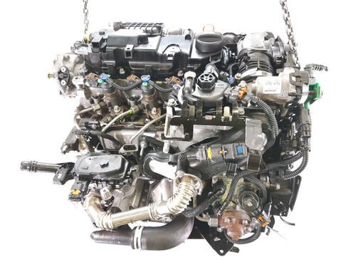 Engine PEUGEOT 2008 I (CU_) 1.6 BlueHDi 120 | BP31056967M1 