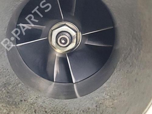 Engine PEUGEOT 308 I (4A_, 4C_) 1.6 HDi | BP28310585M1 