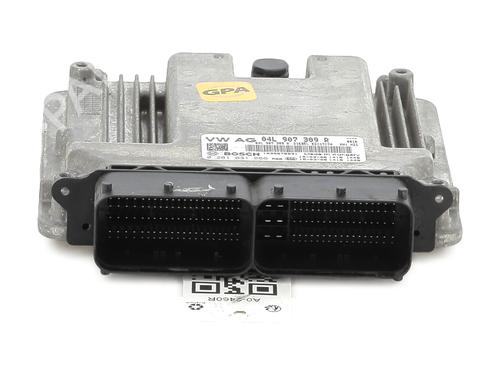 Motorstyringsenhet VW PASSAT B8 Variant (3G5, CB5) 2.0 TDI (150 hp) 27812844