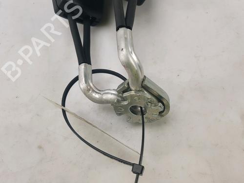 Seat buckle SEAT IBIZA III (6L1) 1.9 TDI | BP27916609I32 