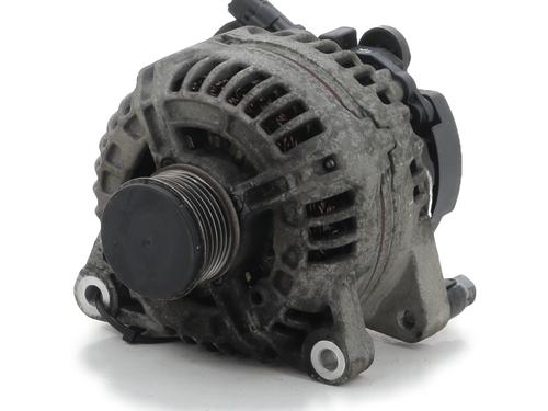 Generator PEUGEOT 307 (3A/C) 1.6 HDi 110 (109 hp) 28121717