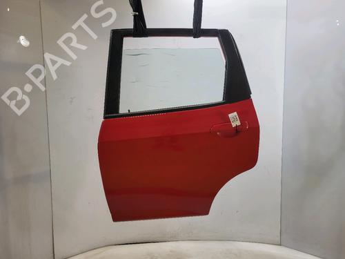Used Left rear door HONDA JAZZ II (GD_, GE3, GE2) 1.2 i-DSI (GD5, GE2) (78 hp) 22895827