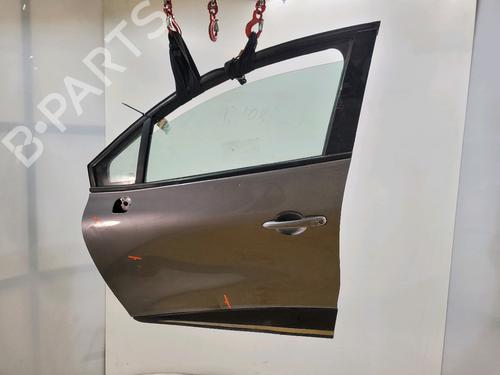 Used Left front door RENAULT CLIO IV (BH_) 1.5 dCi 90 (90 hp) 29296186